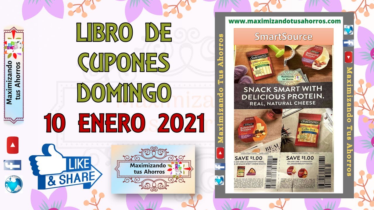 P&G January 2021 Archives - Maximizando Tus Ahorros